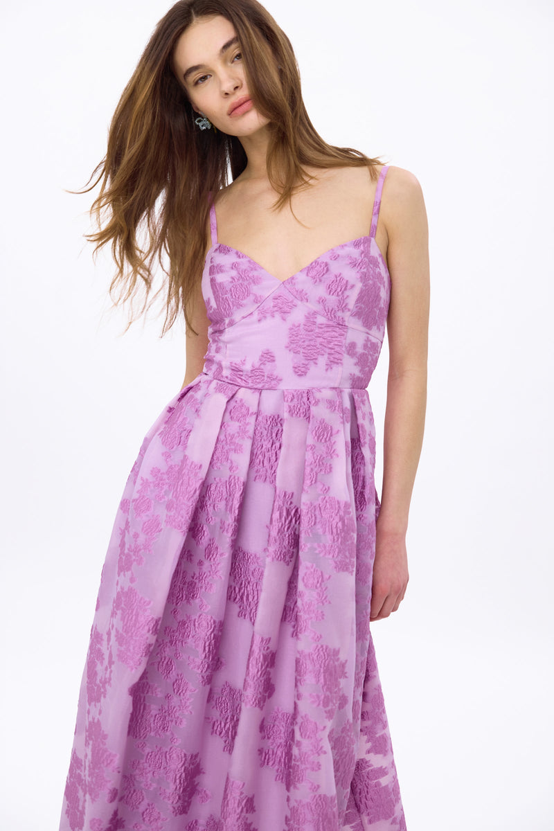 Annette Dress