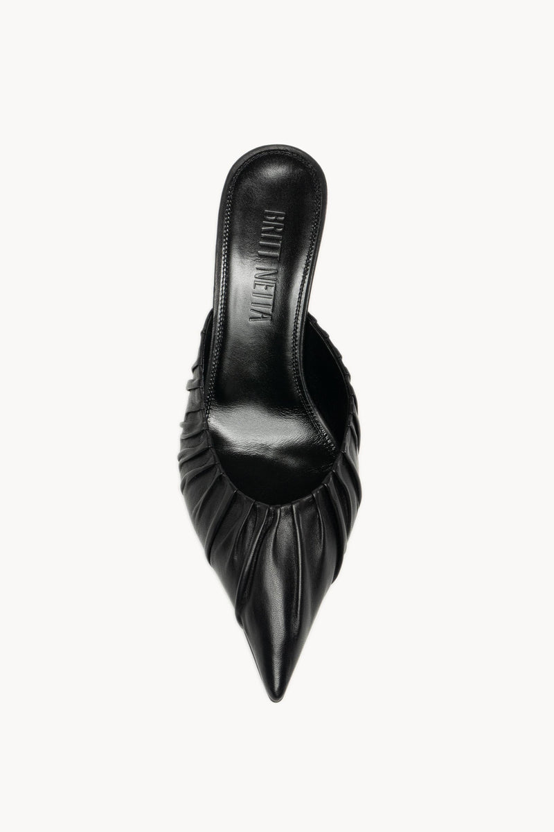 Anora Mule