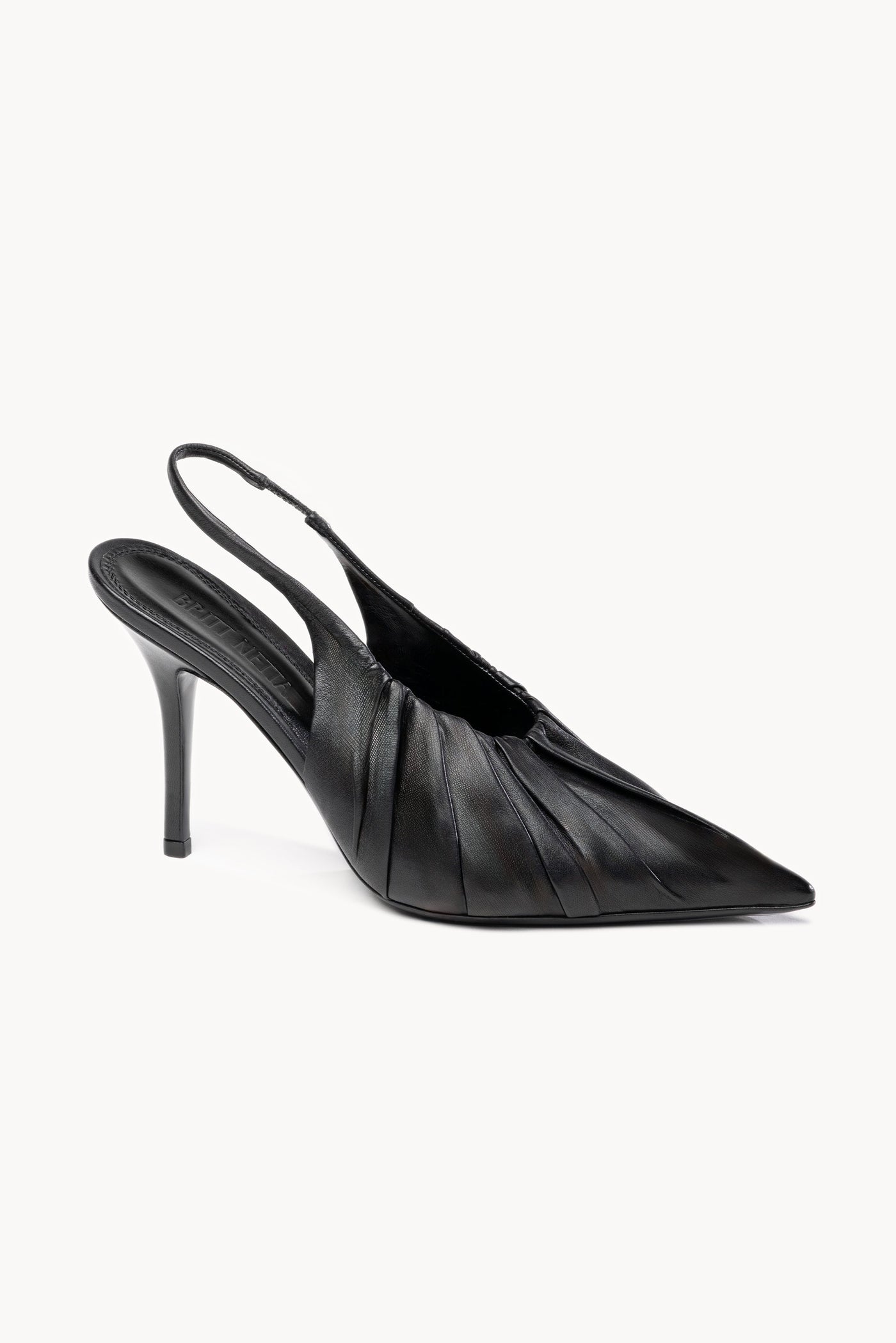 Anora Slingback