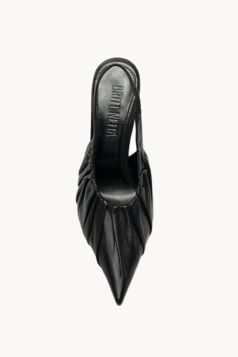 Anora Slingback