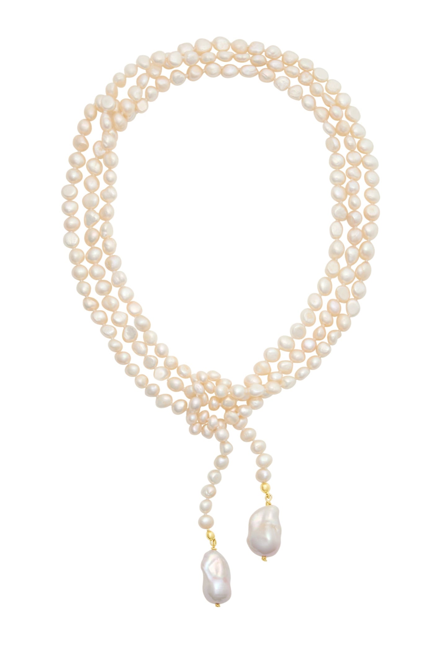 Atticus Necklace