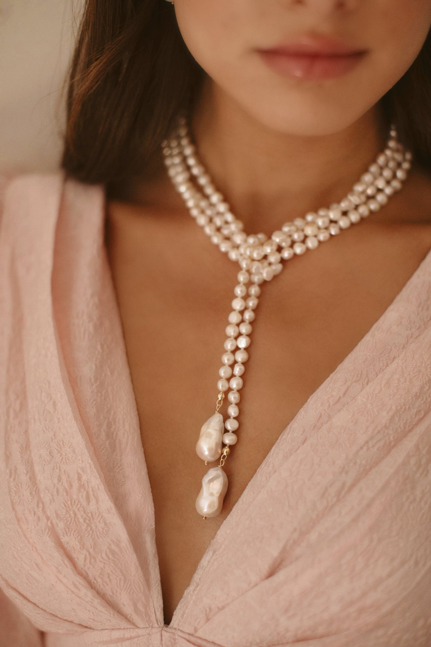 Atticus Necklace