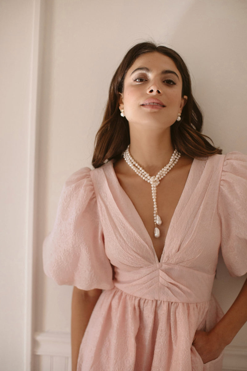 Atticus Necklace