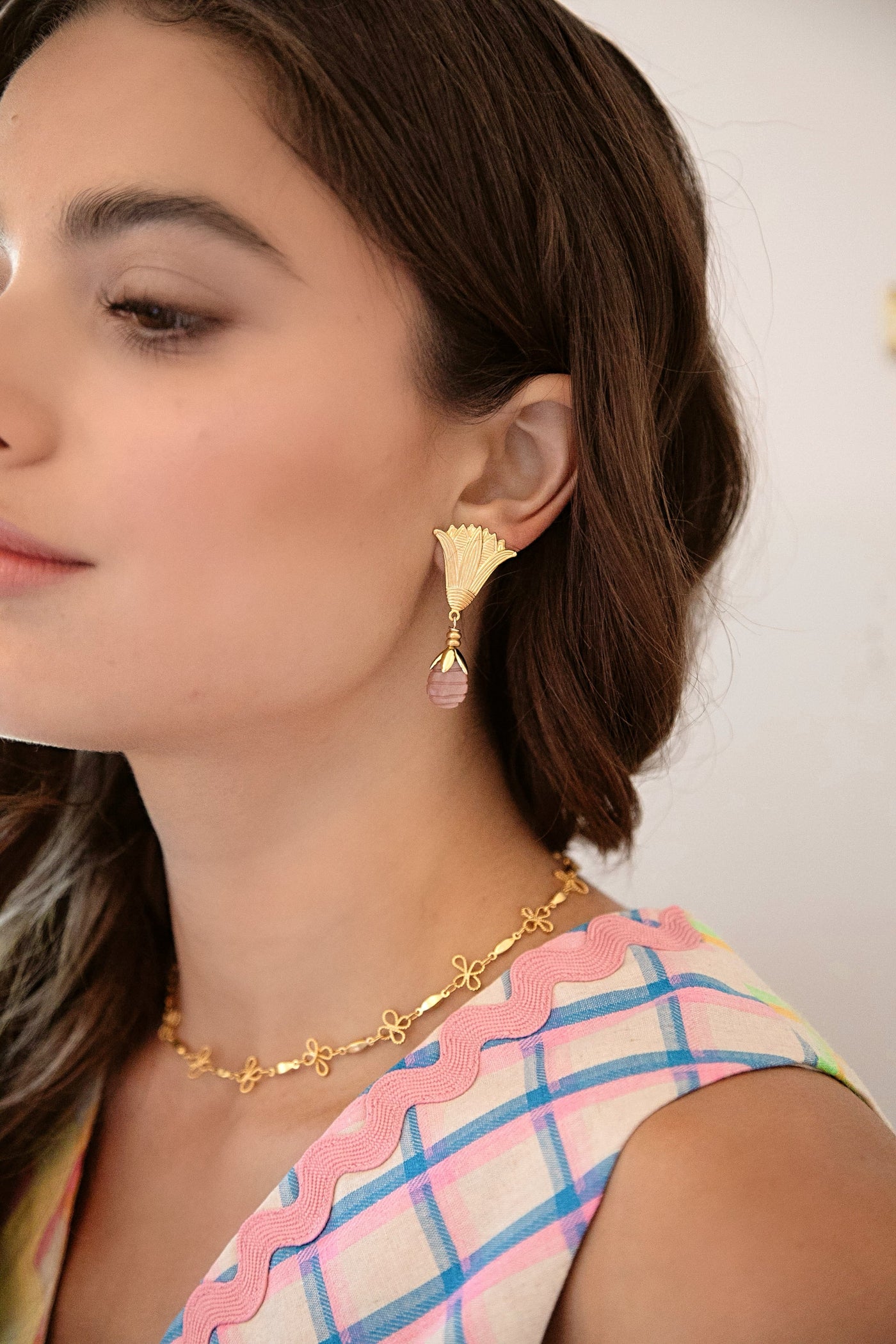 Austin Earrings