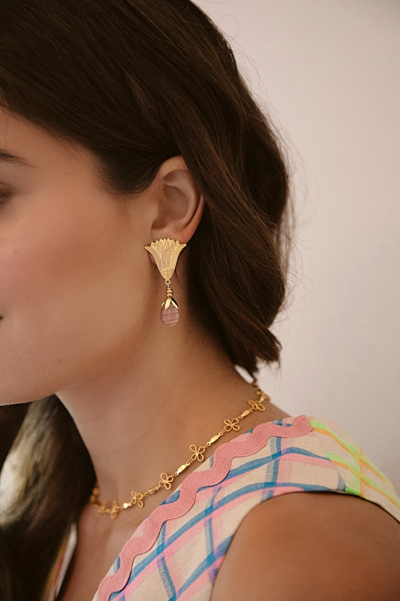 Austin Earrings