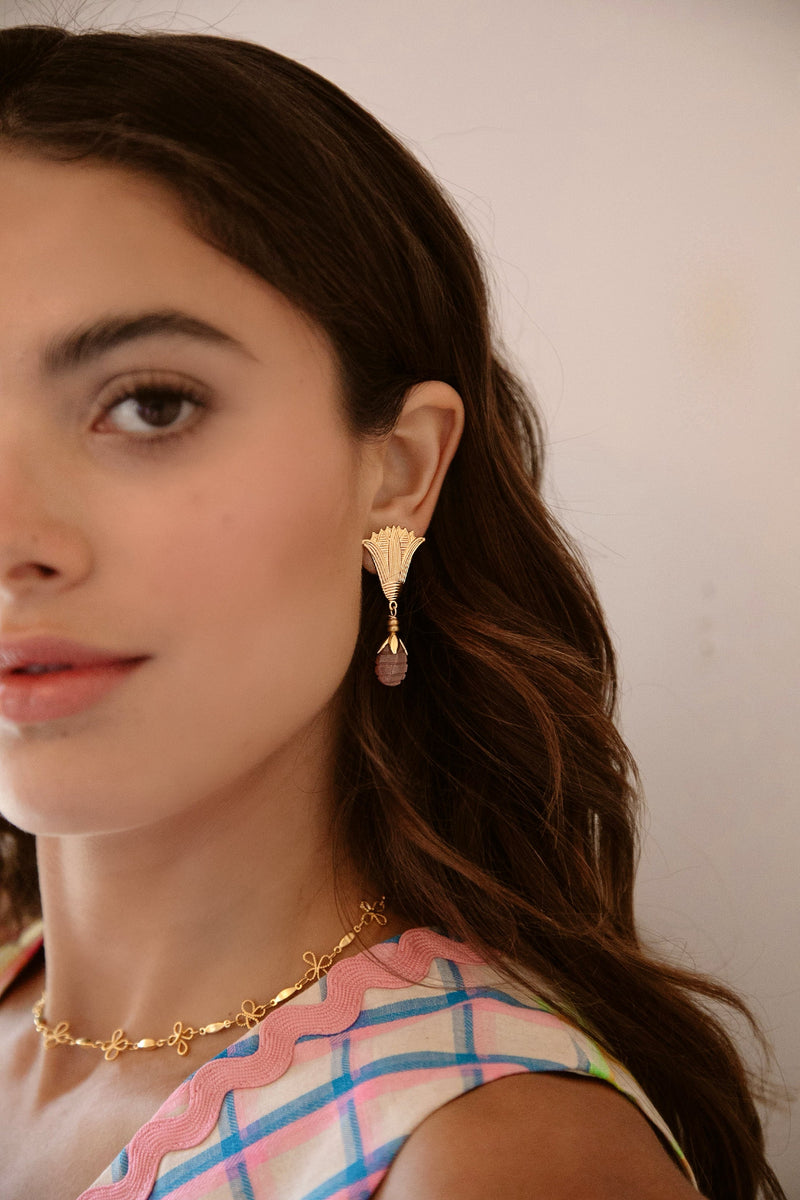Austin Earrings
