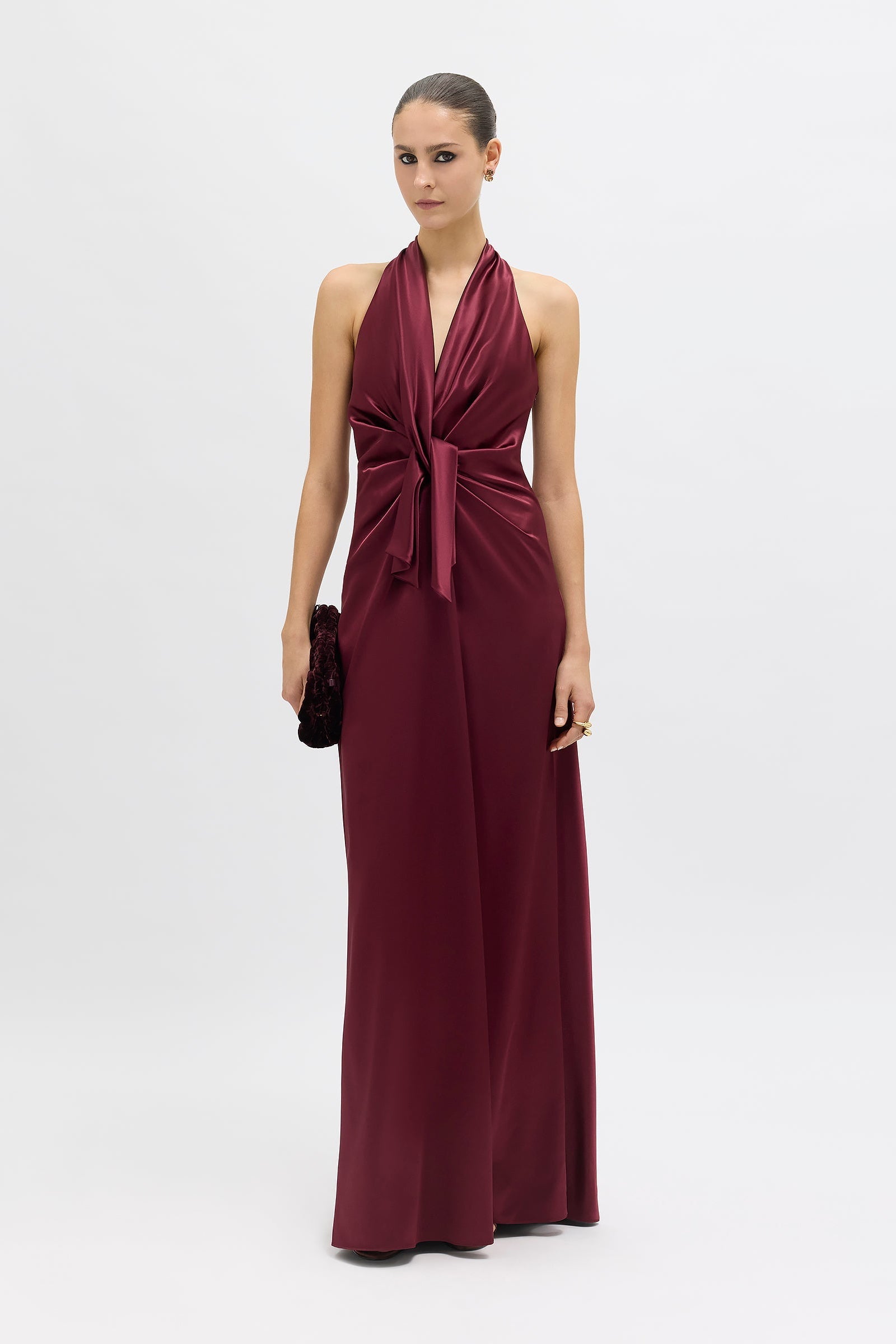 Ava Gown