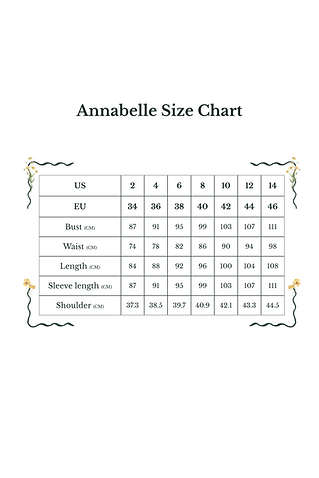 ANNABELLE CABARET