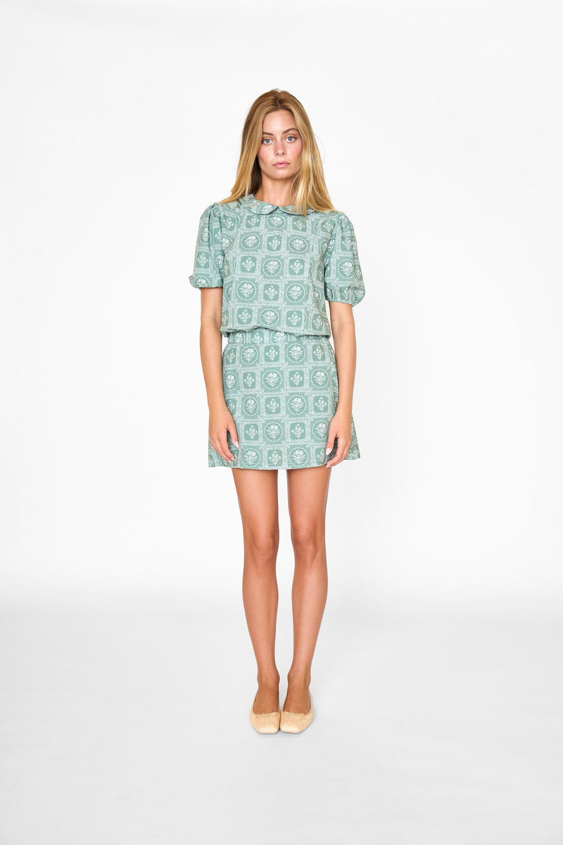 Worth Skort