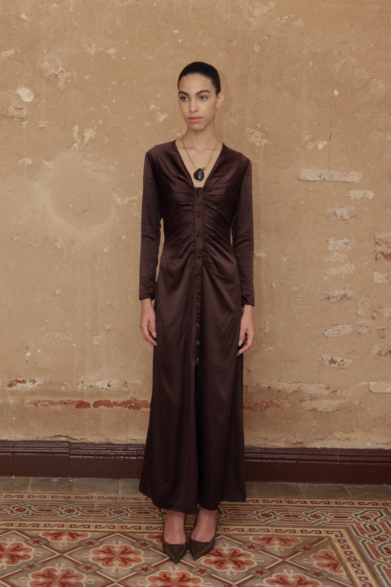 Batea Dress