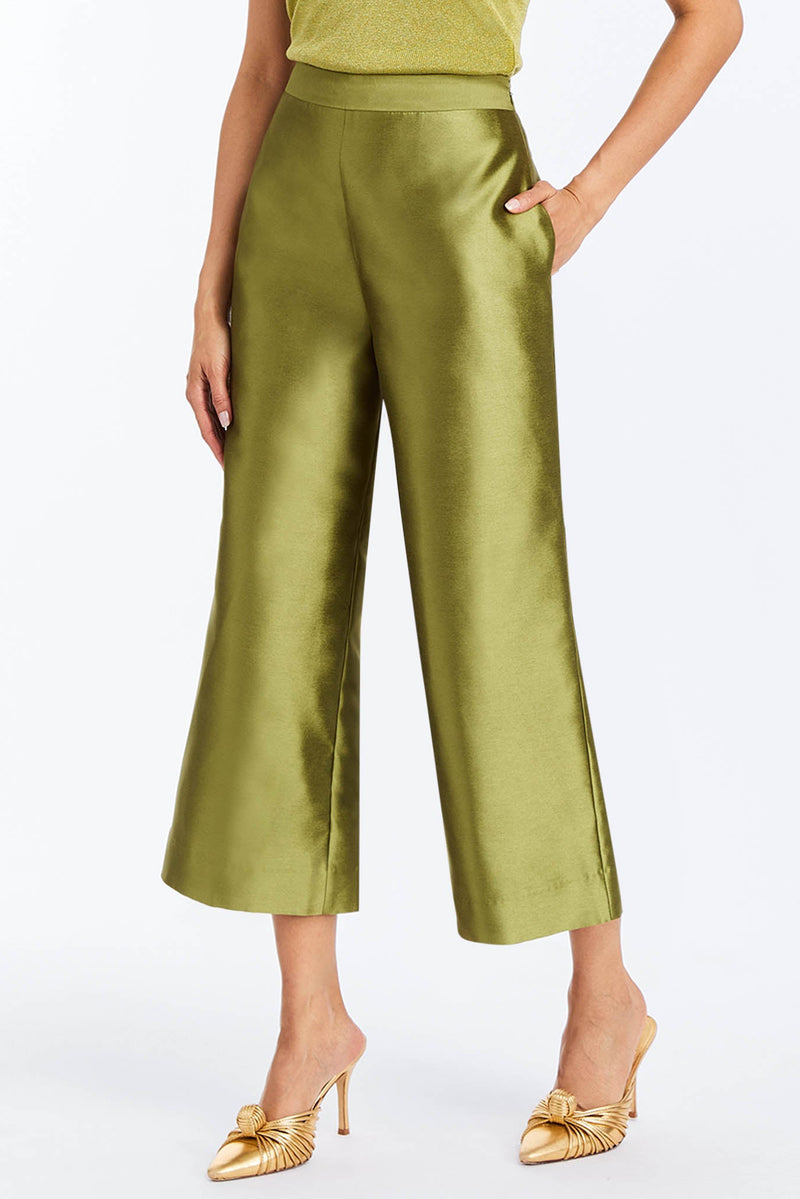 Blake Crop Pant