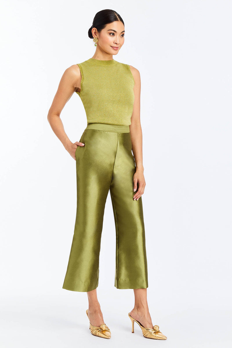Blake Crop Pant