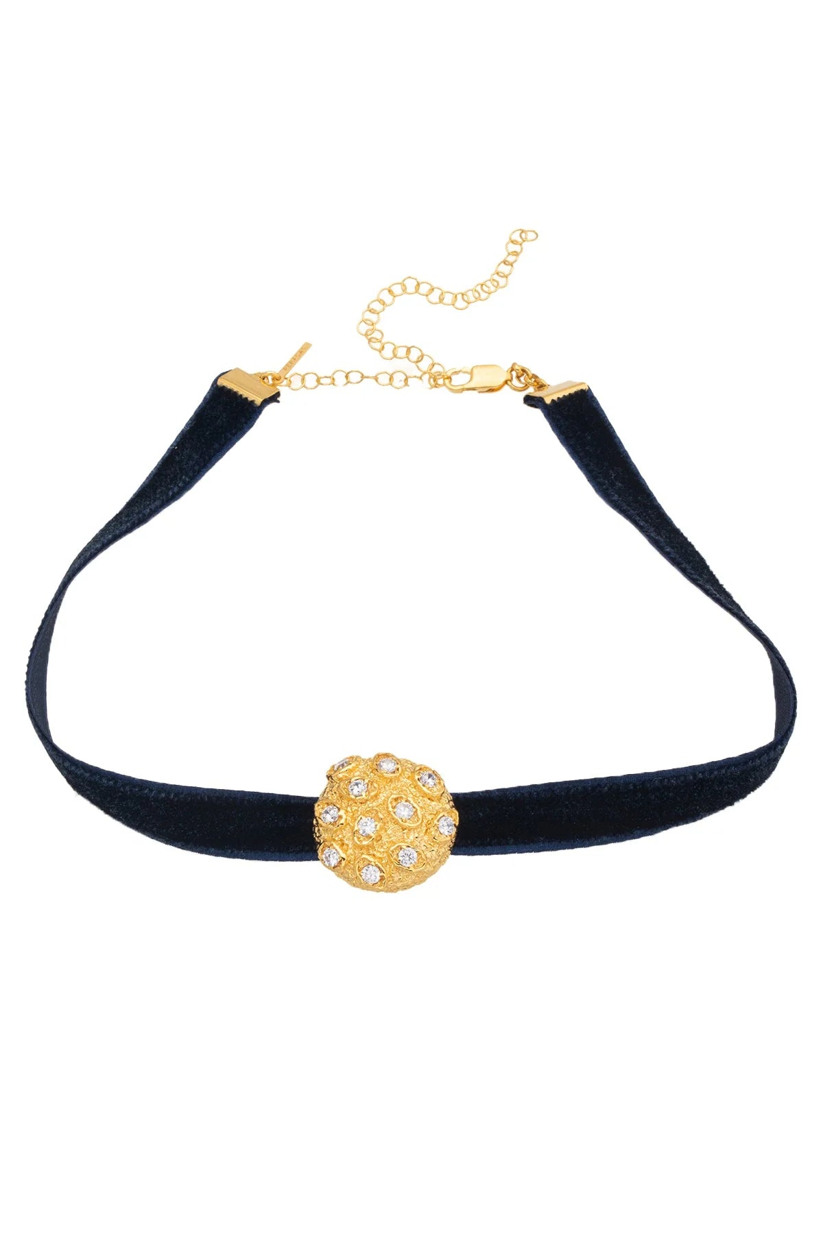 Capri Choker