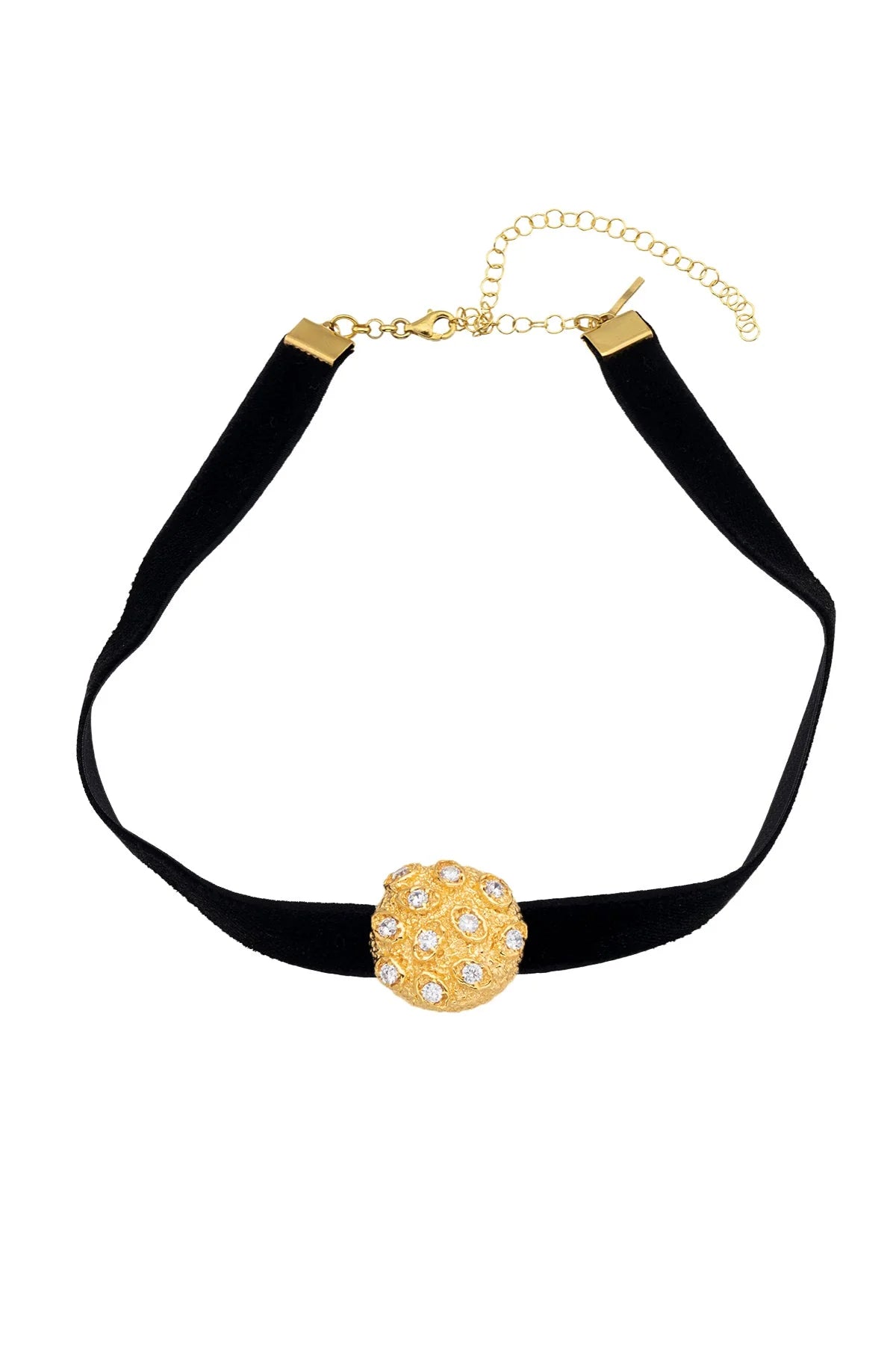 Capri Choker