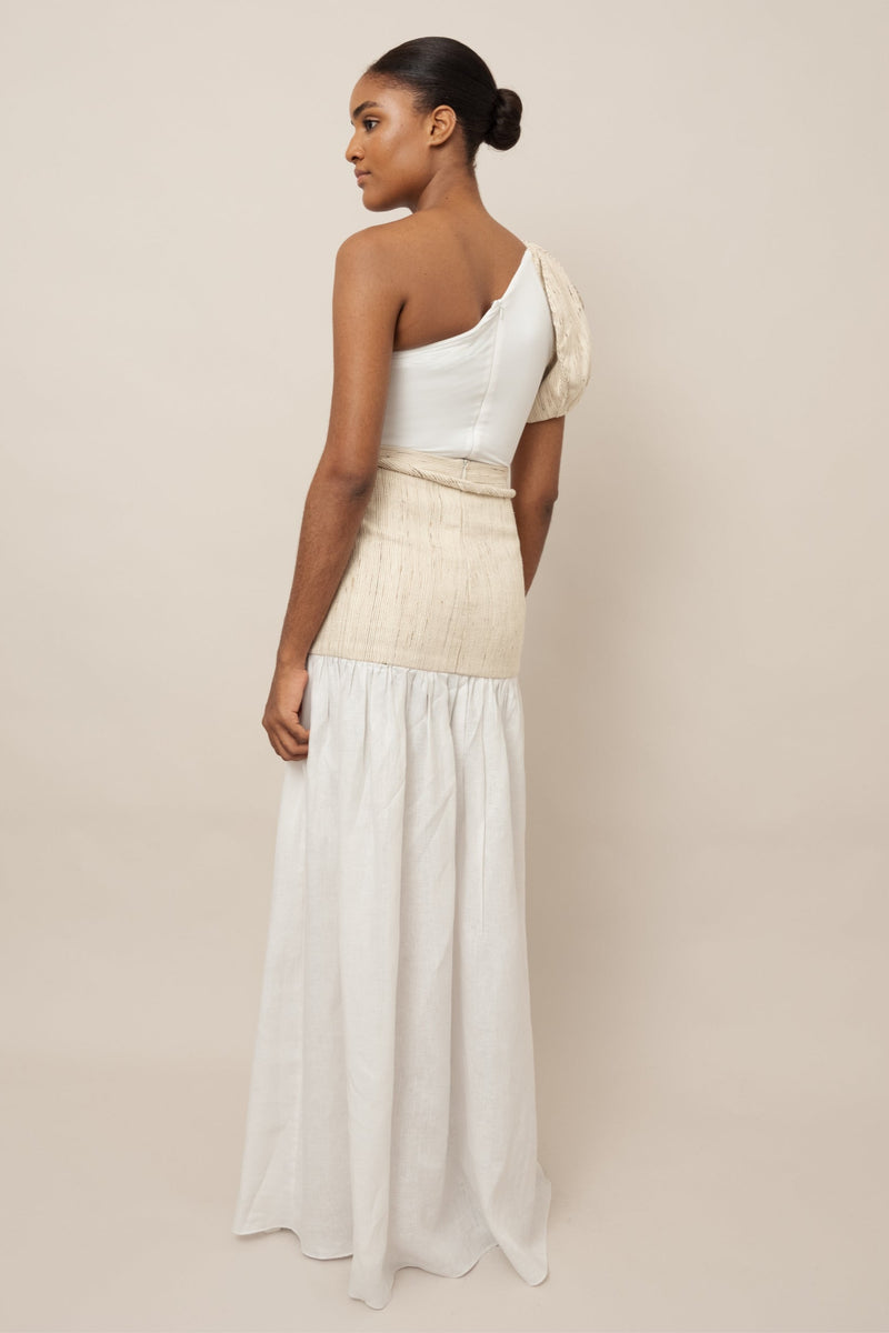 Cañuela Skirt