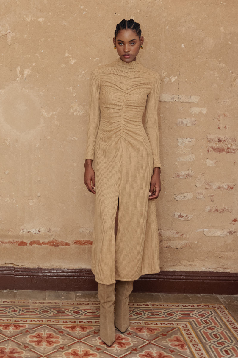 Cascabel Dress