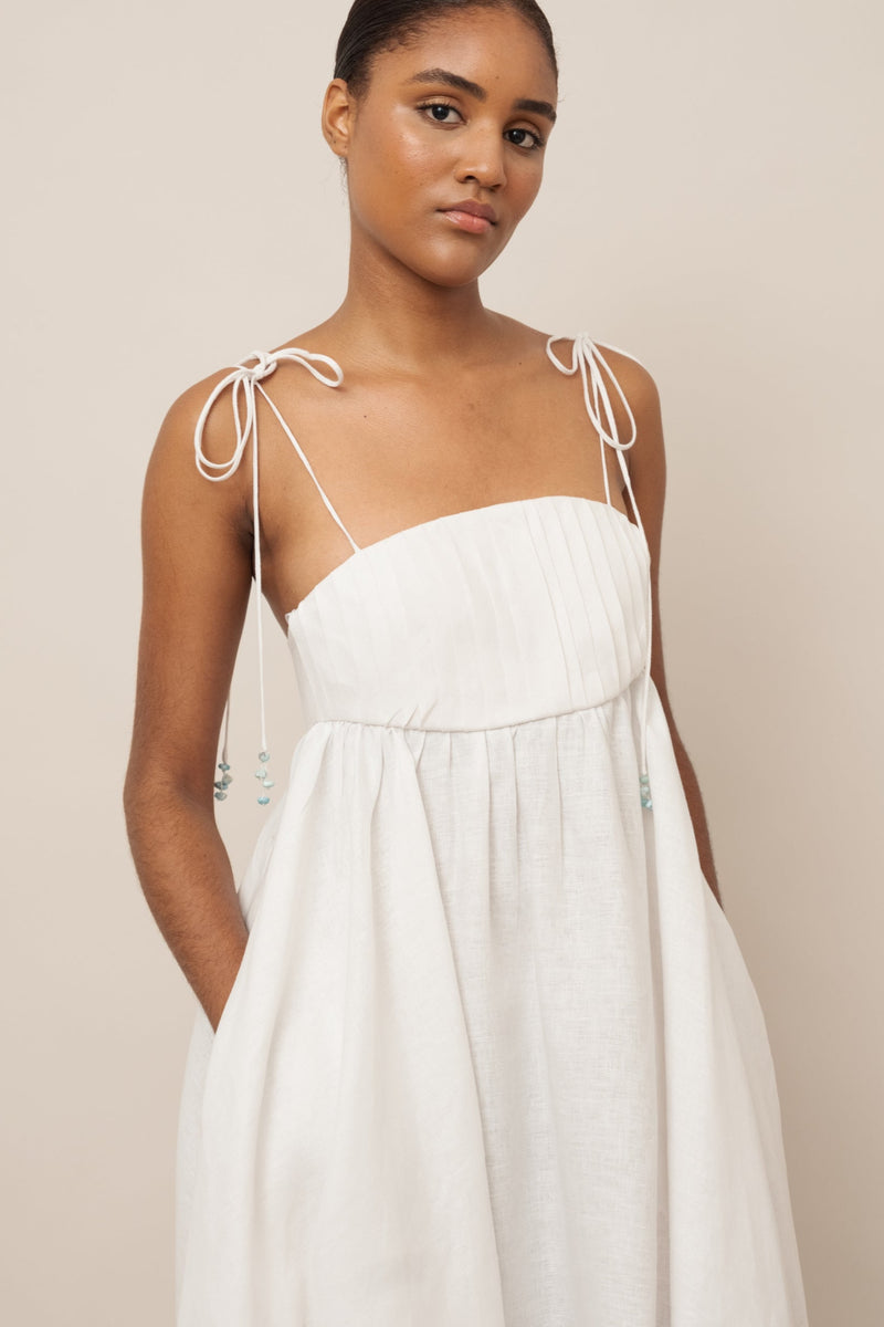 Cayena Dress