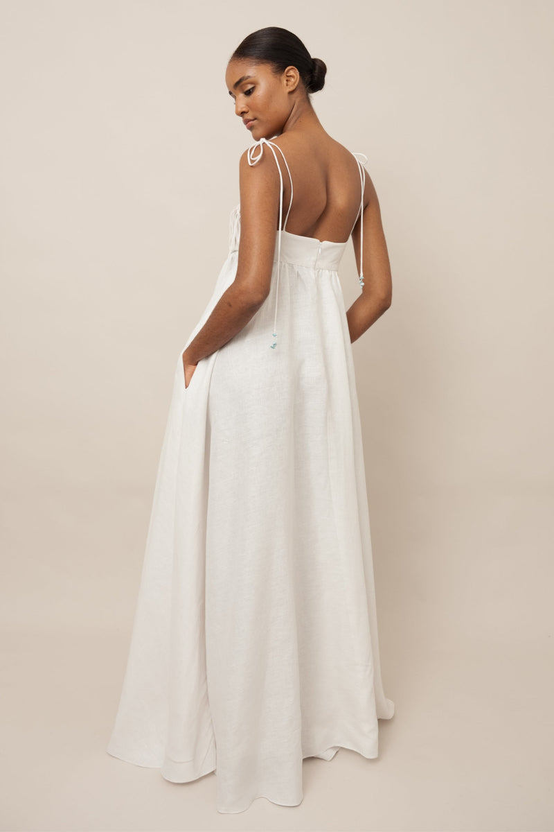 Cayena Dress