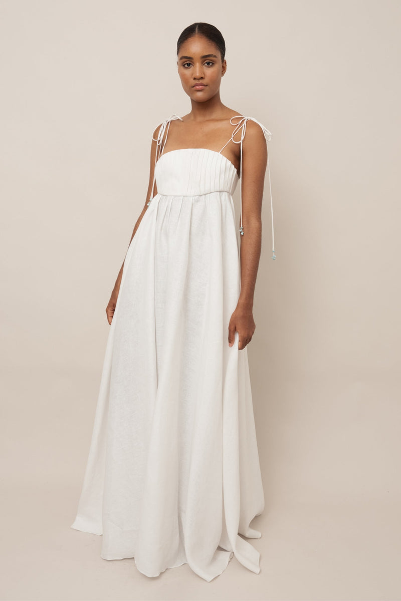 Cayena Dress