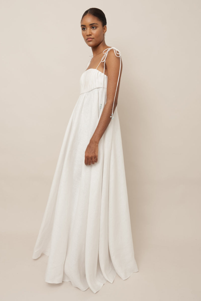 Cayena Dress