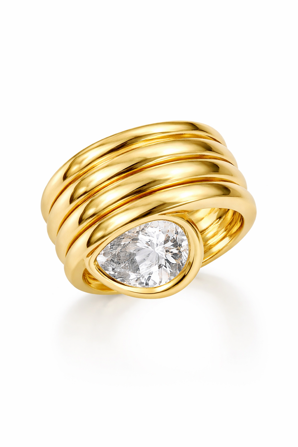 ATHENA RING