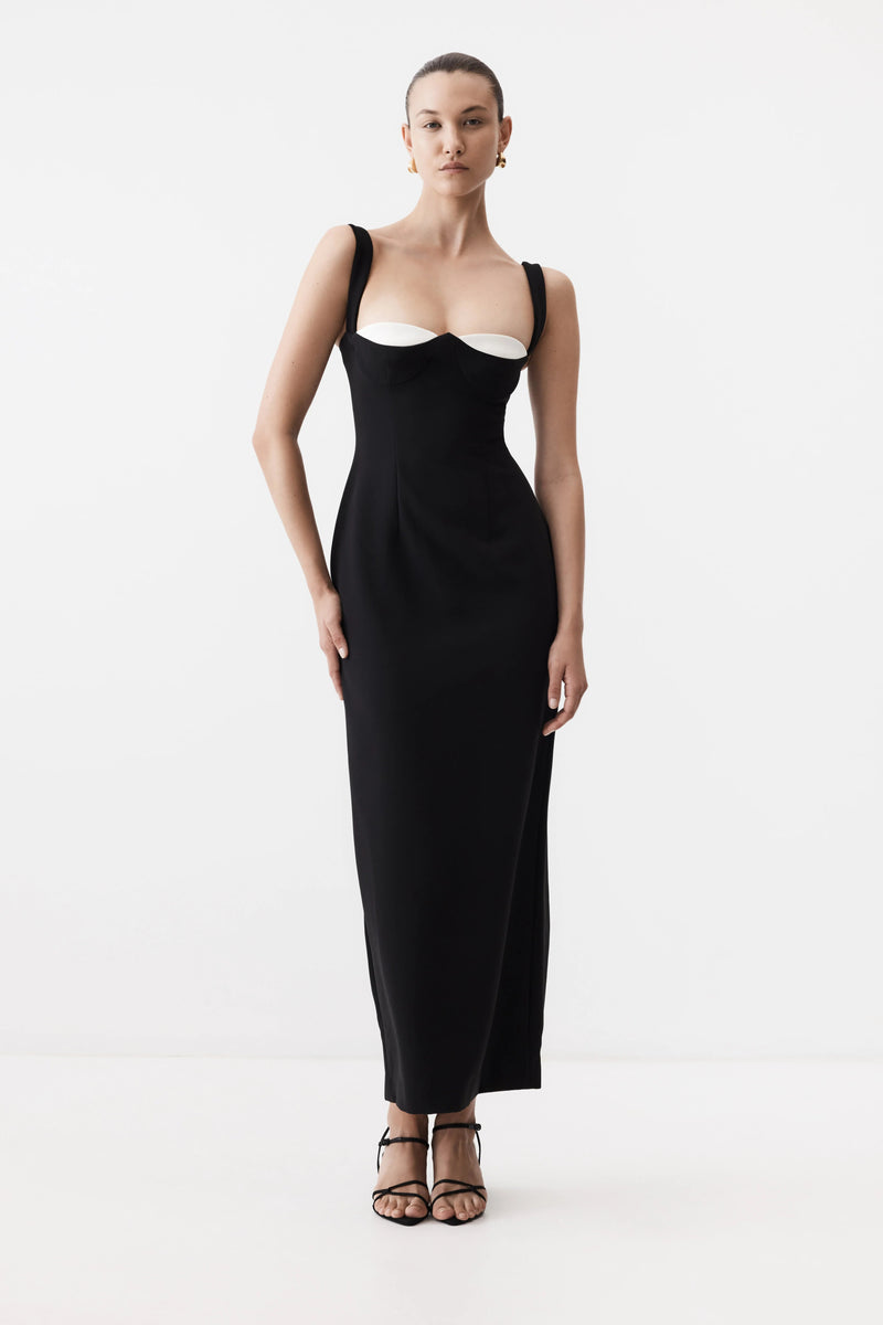 Clooney Dress