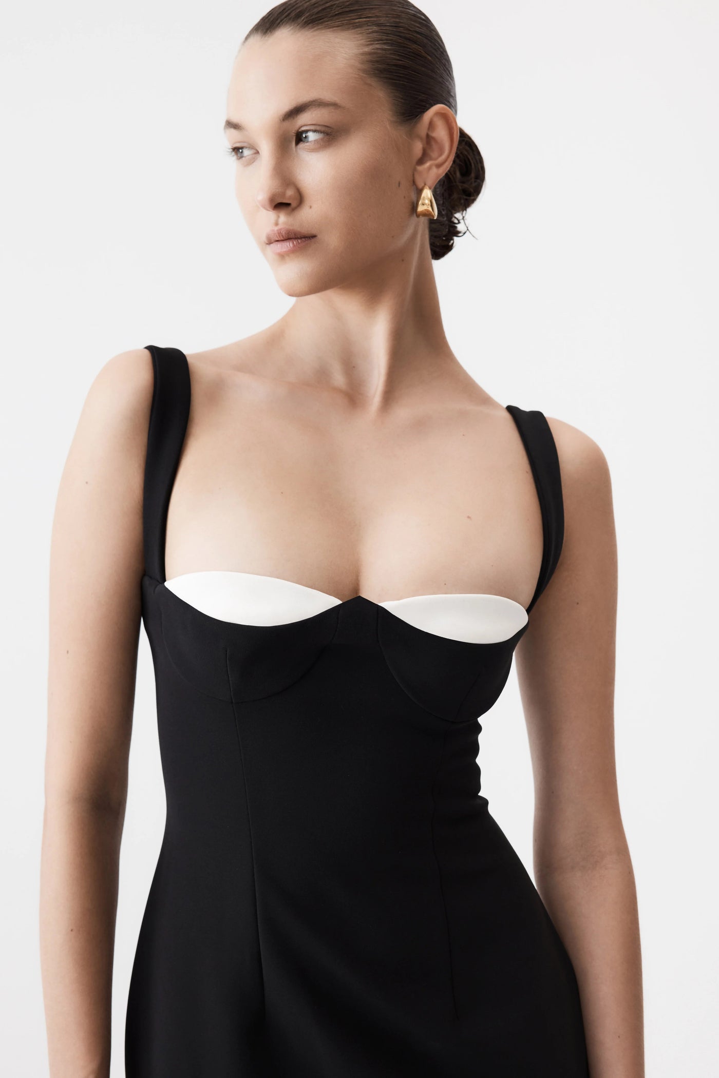 Clooney Dress
