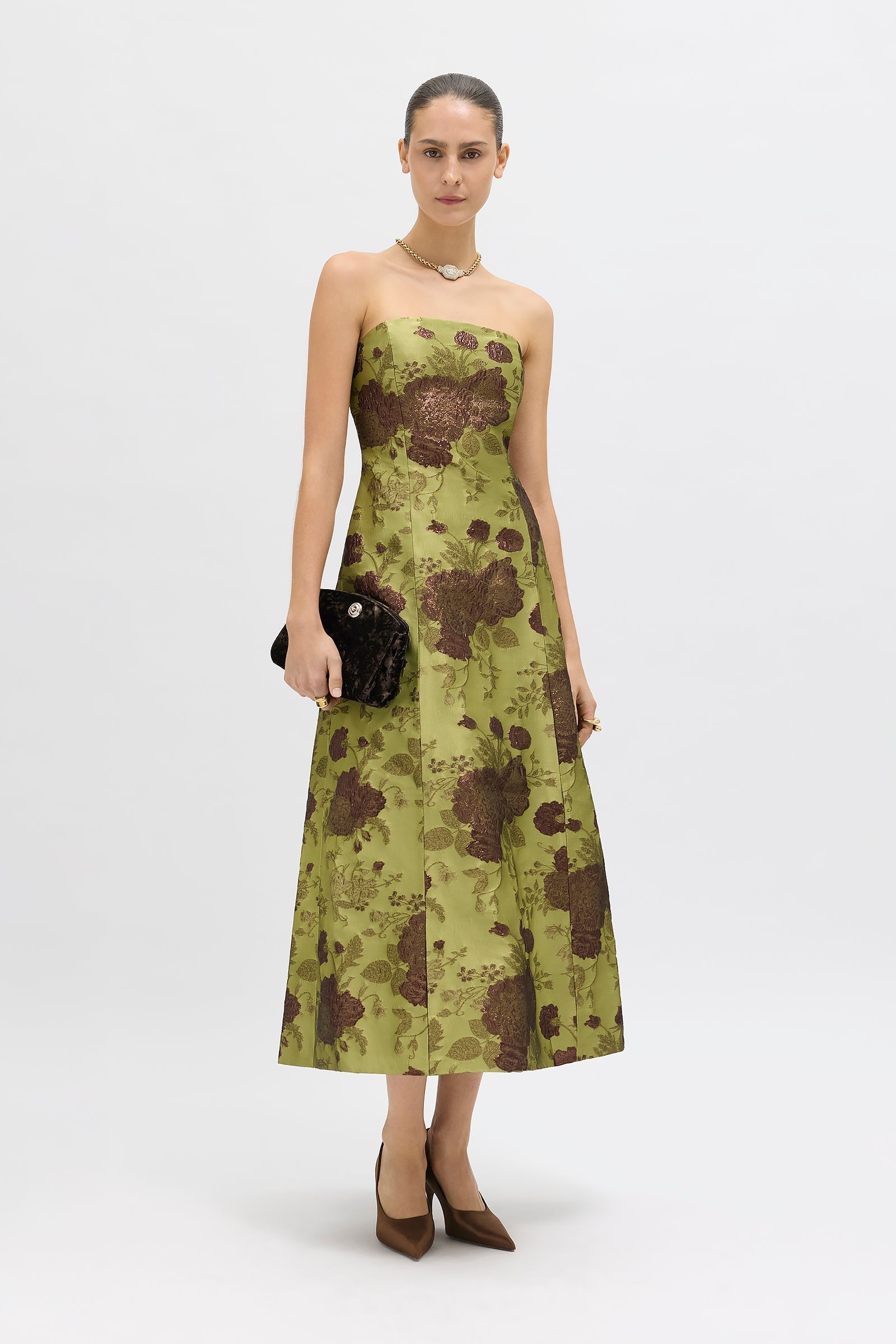 Colette Dress