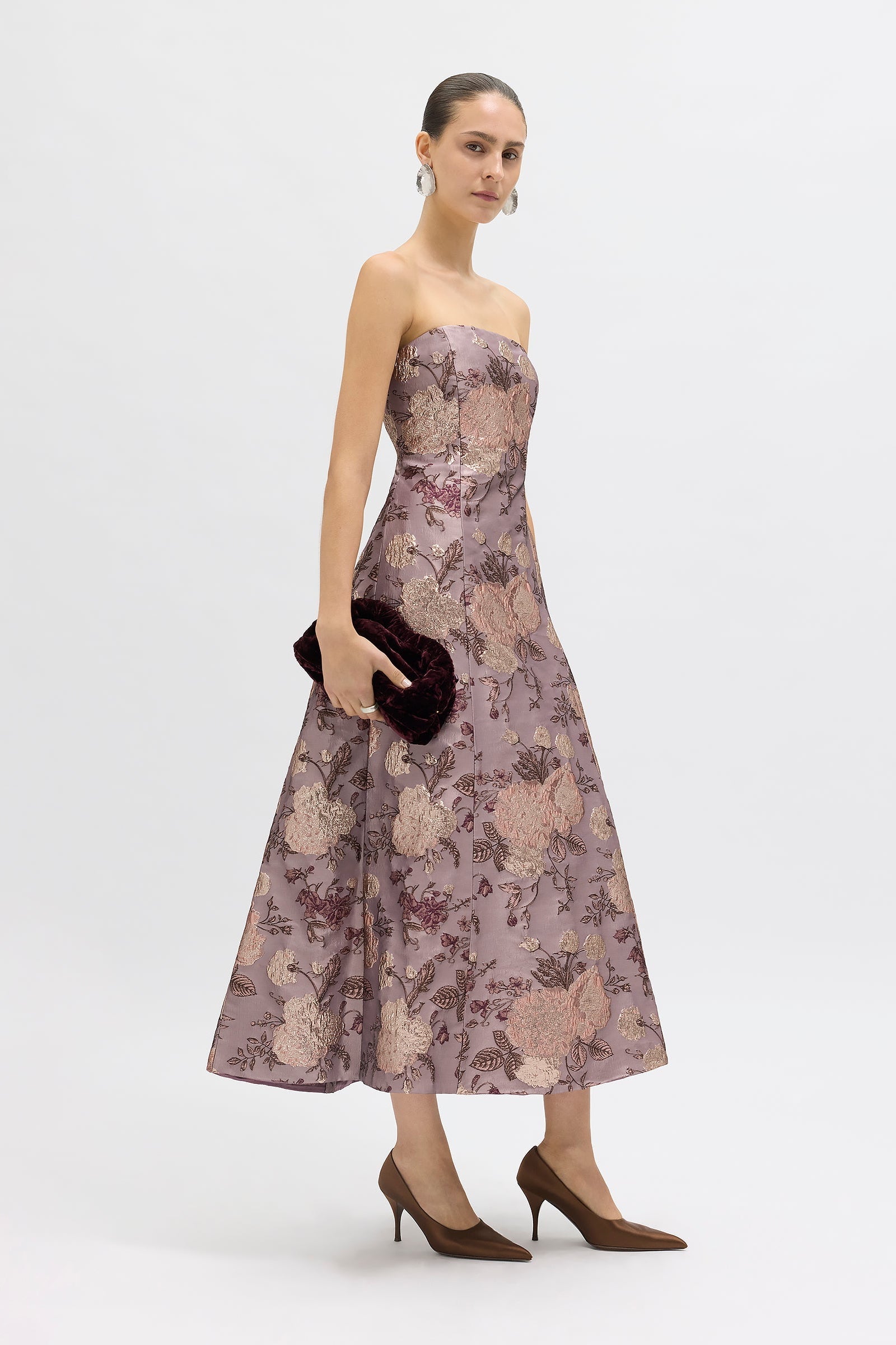 Colette Dress
