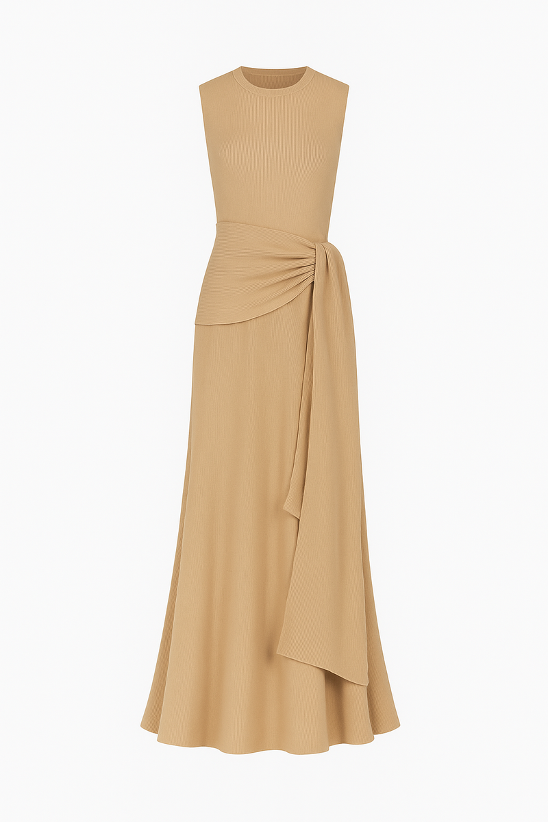 Constante Maxi Dress