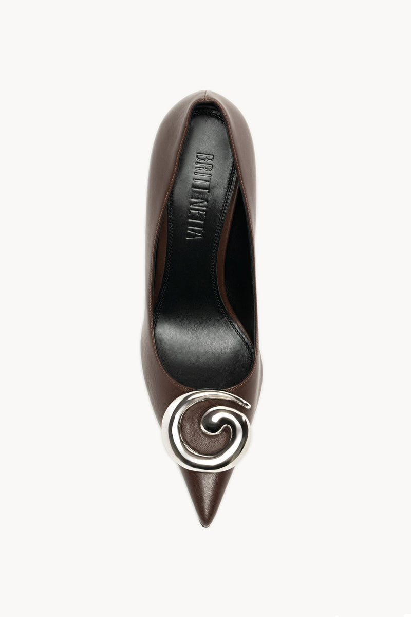 Cosmo Pump