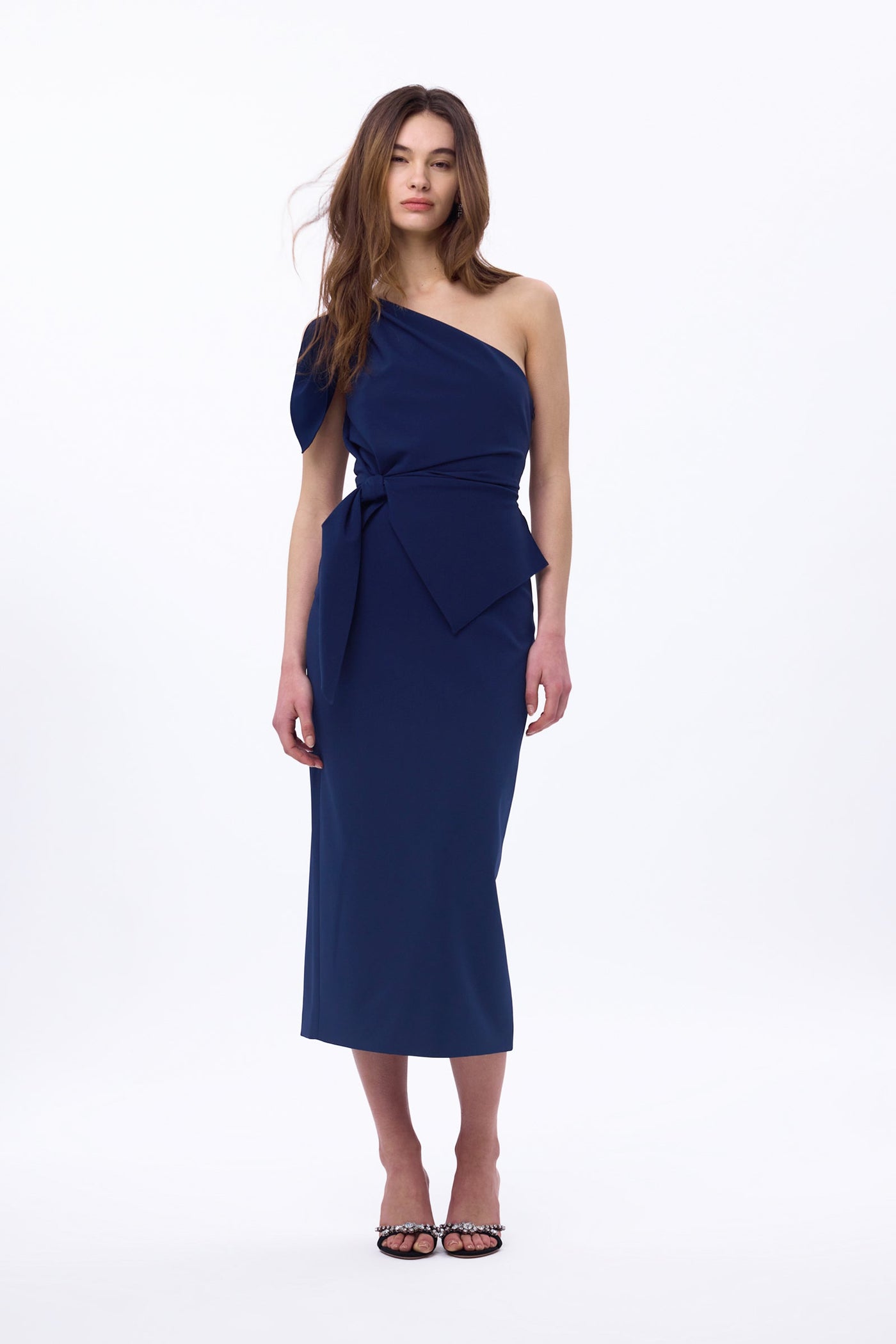 Cyn Dress