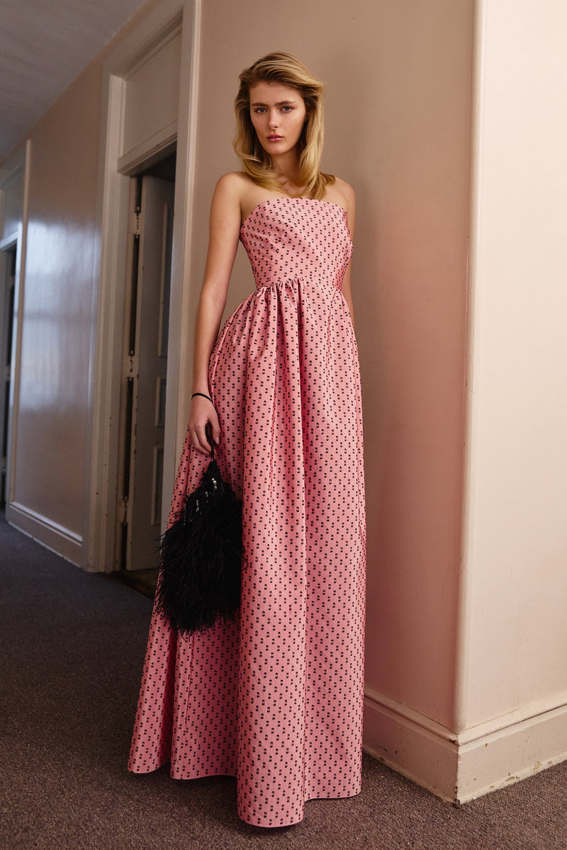 Audrey Gown