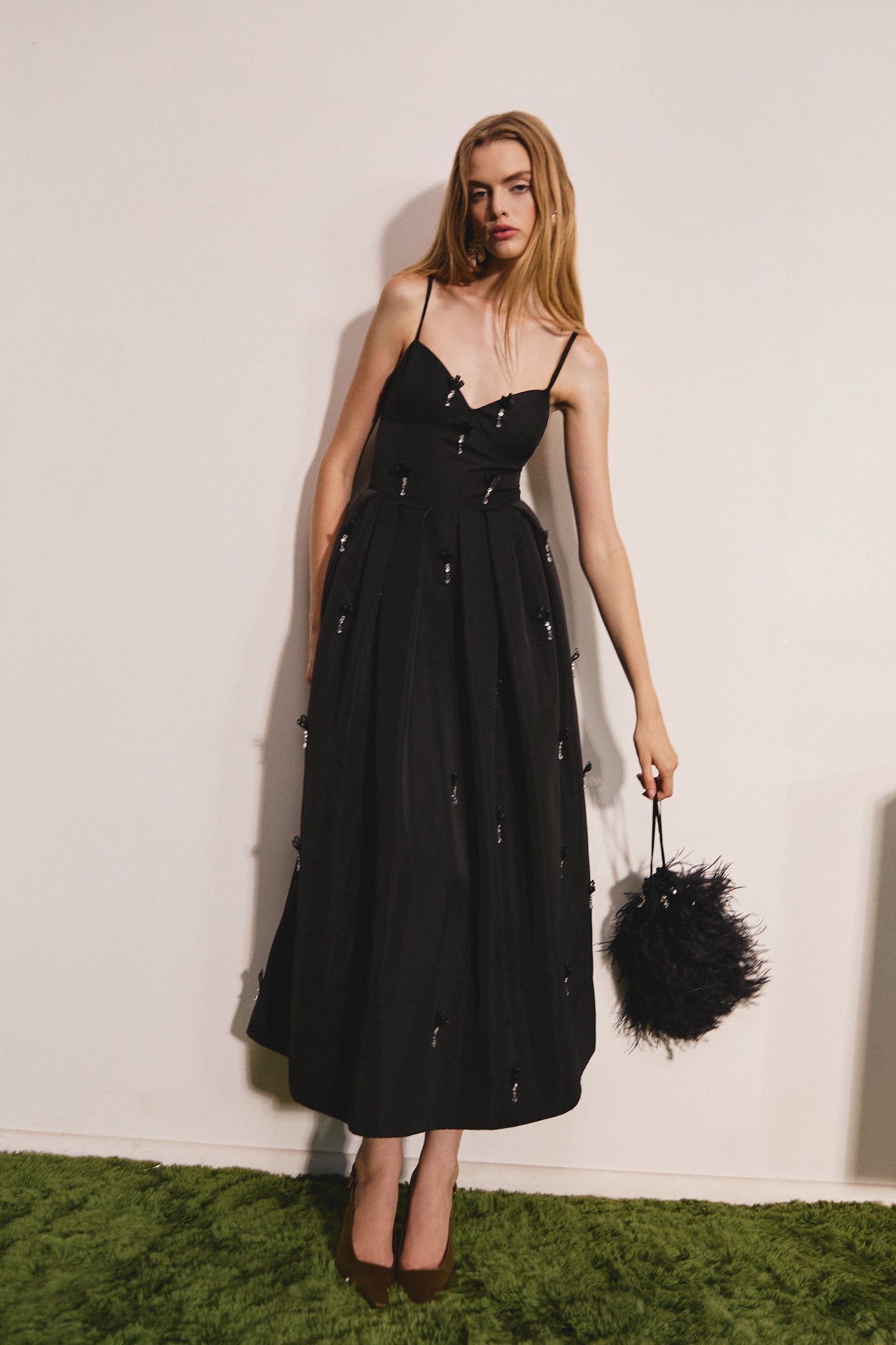 Annette Dress