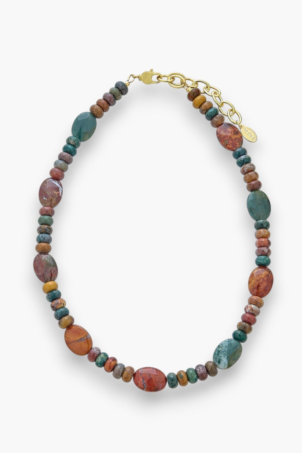 DORIS NECKLACE
