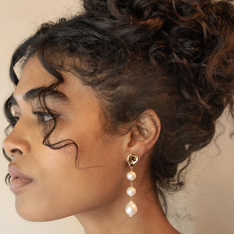 JULIETTA EARRINGS