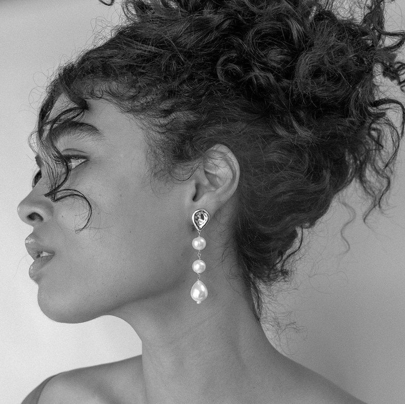 JULIETTA EARRINGS