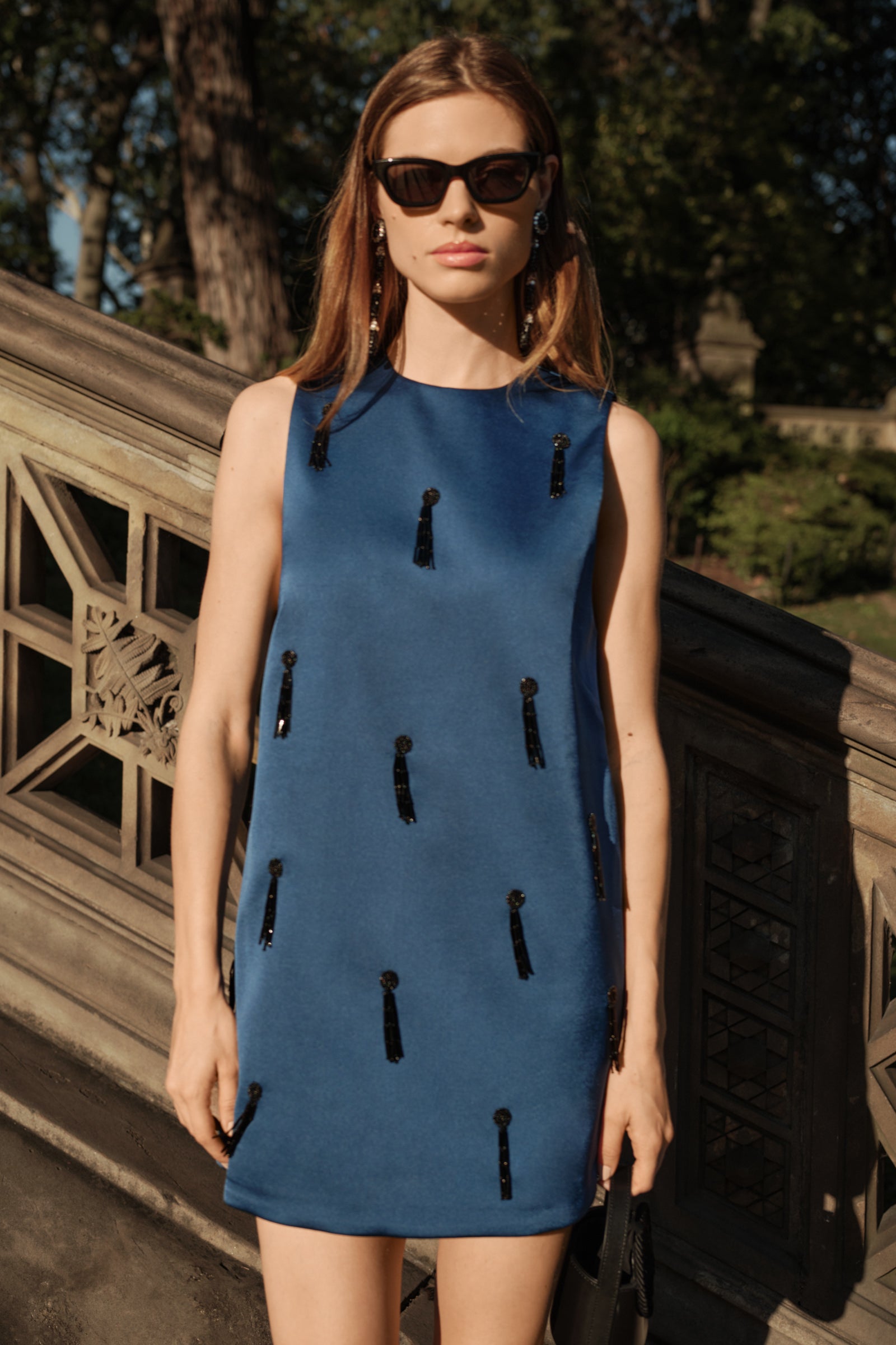 Lydia Mini Dress