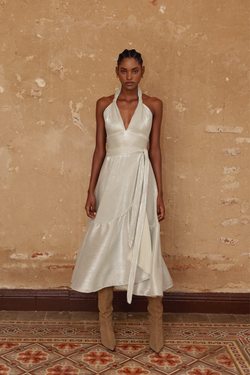 Varon Skirt