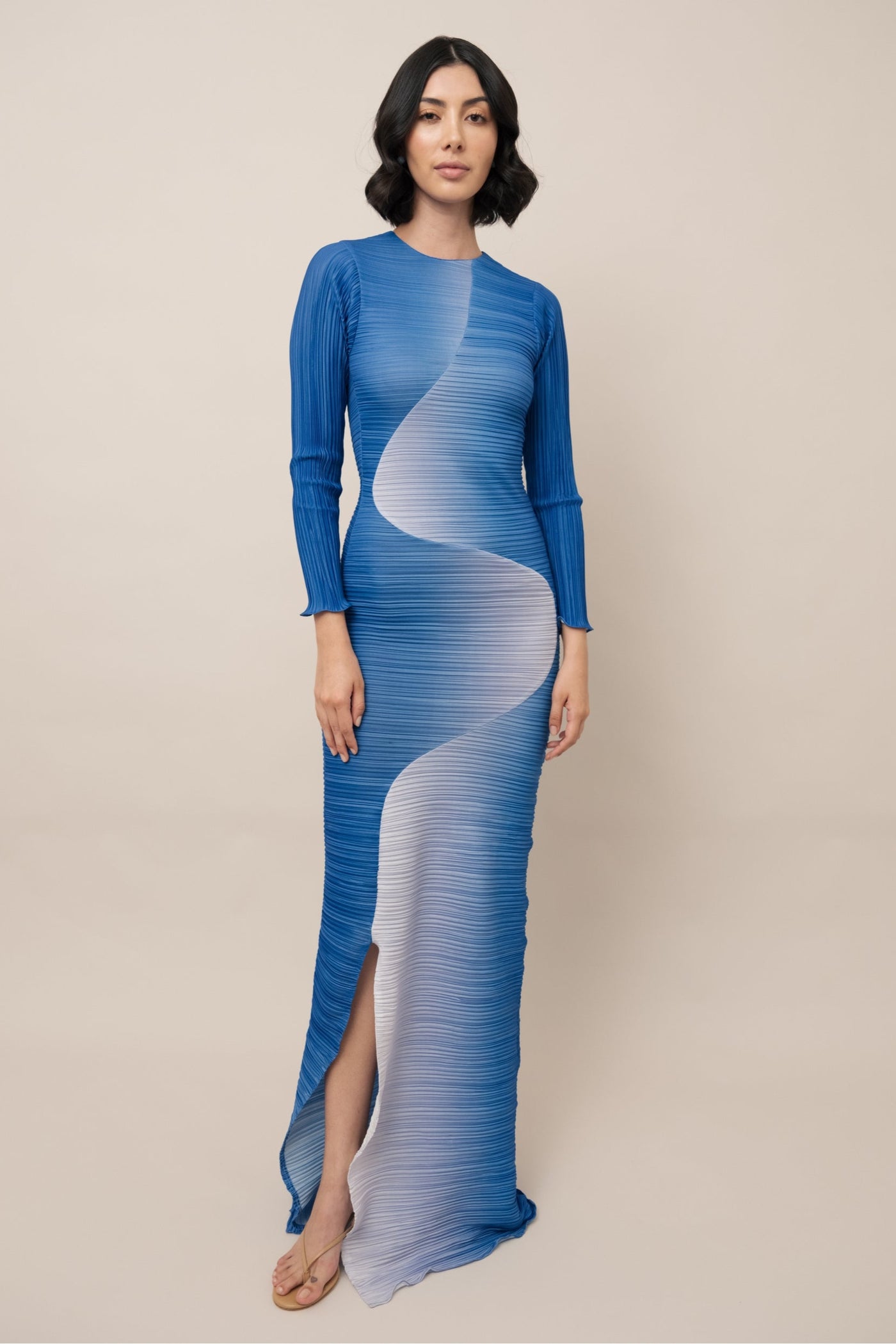 Nativa Dress