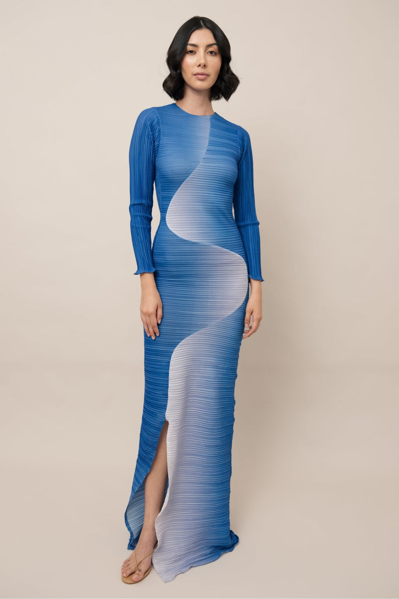 Nativa Dress