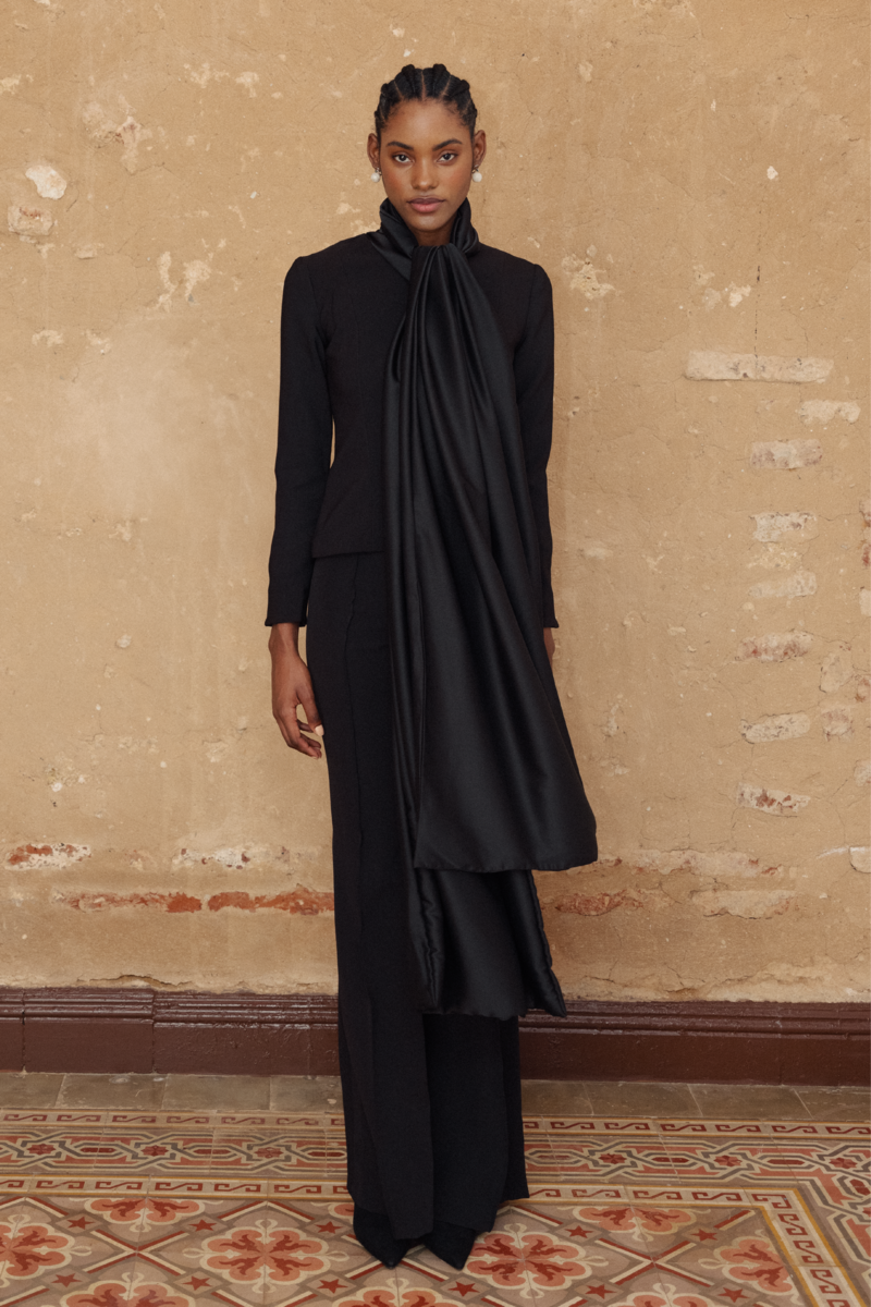Ceramica Cape Jacket