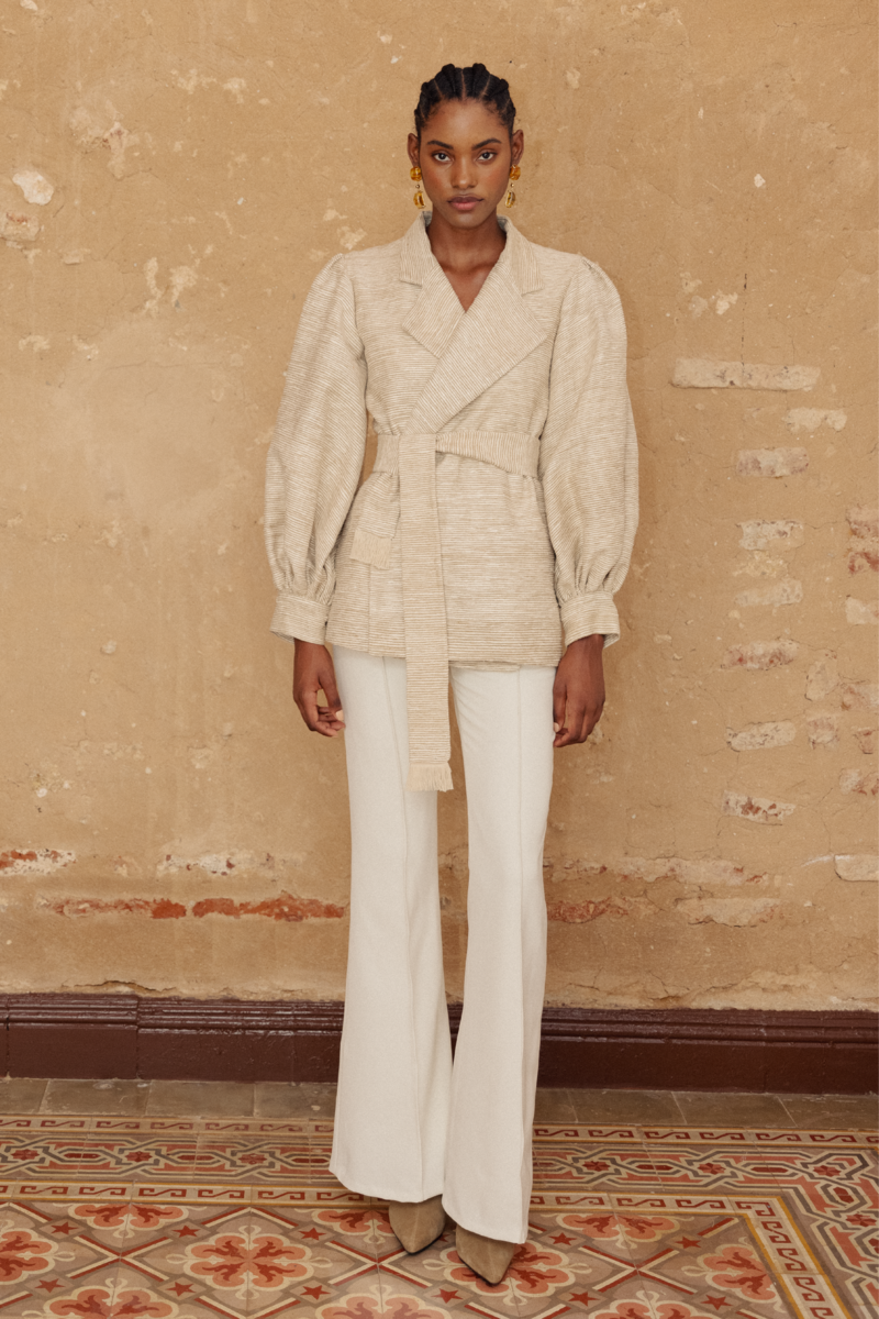 Alfarero Pants