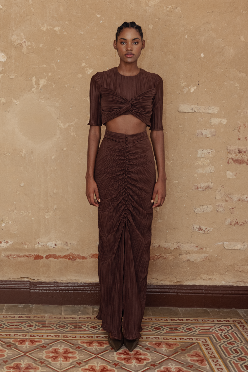Tabaco Skirt