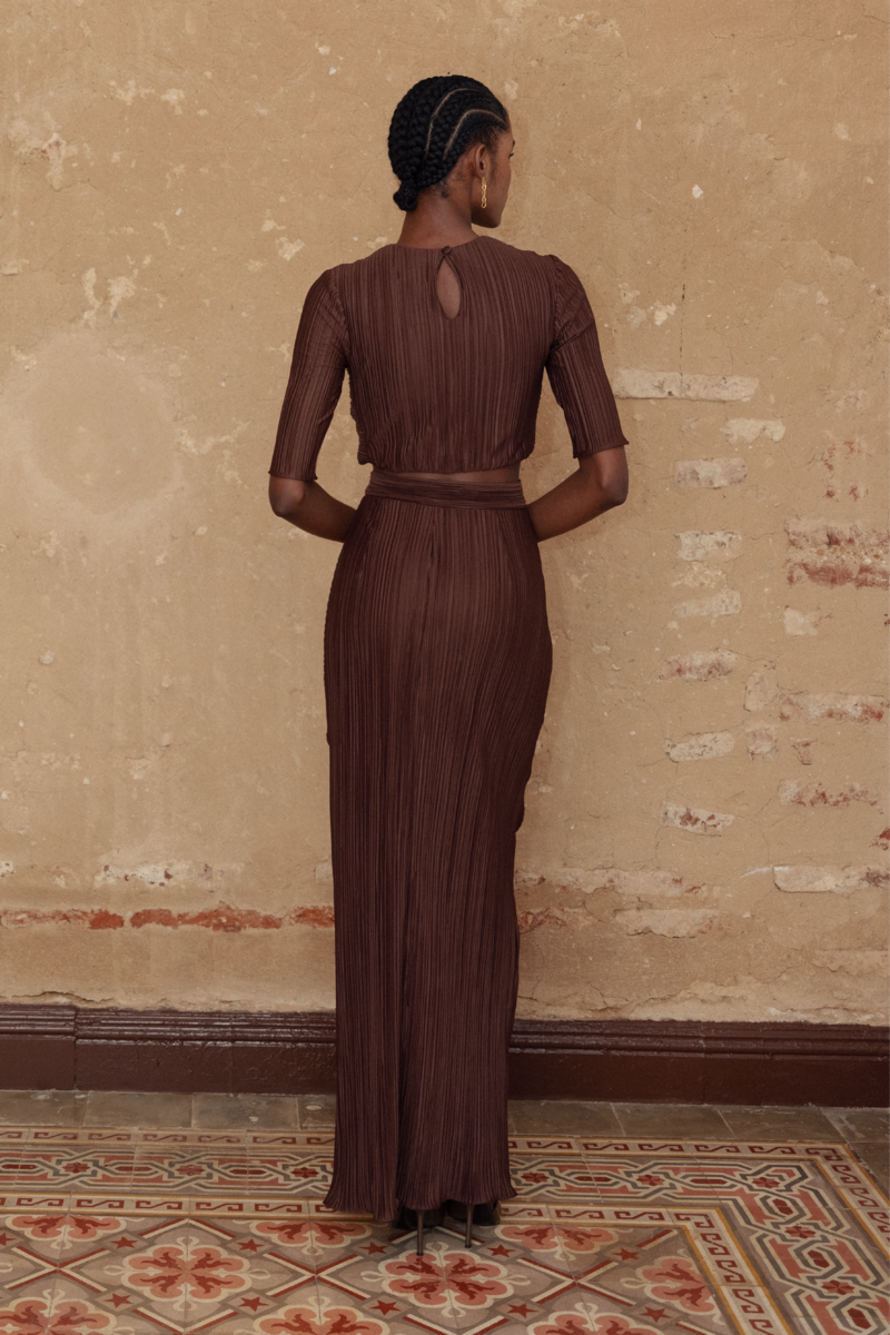 Tabaco Skirt