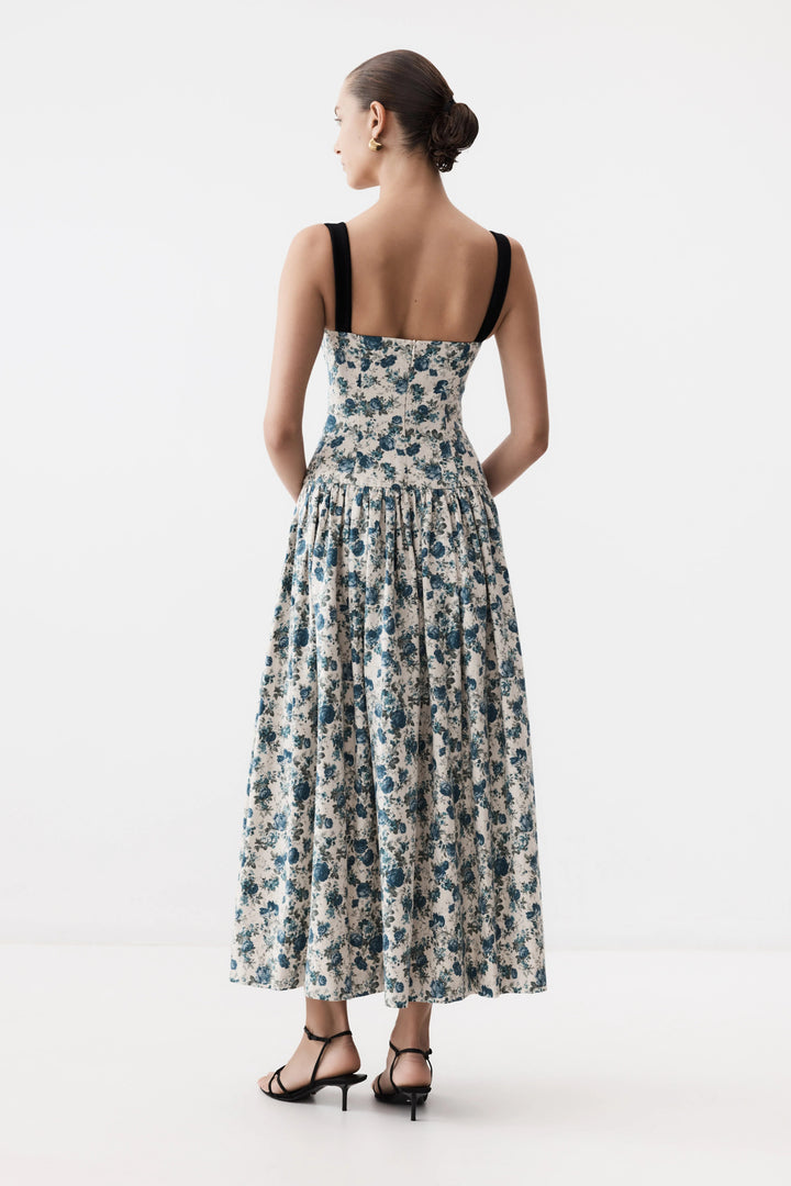 Daphne Dress – Couper