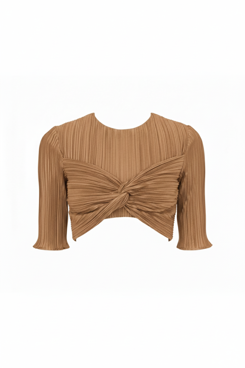 Dulce Crop Top