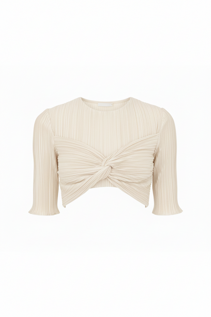 Dulce Crop Top