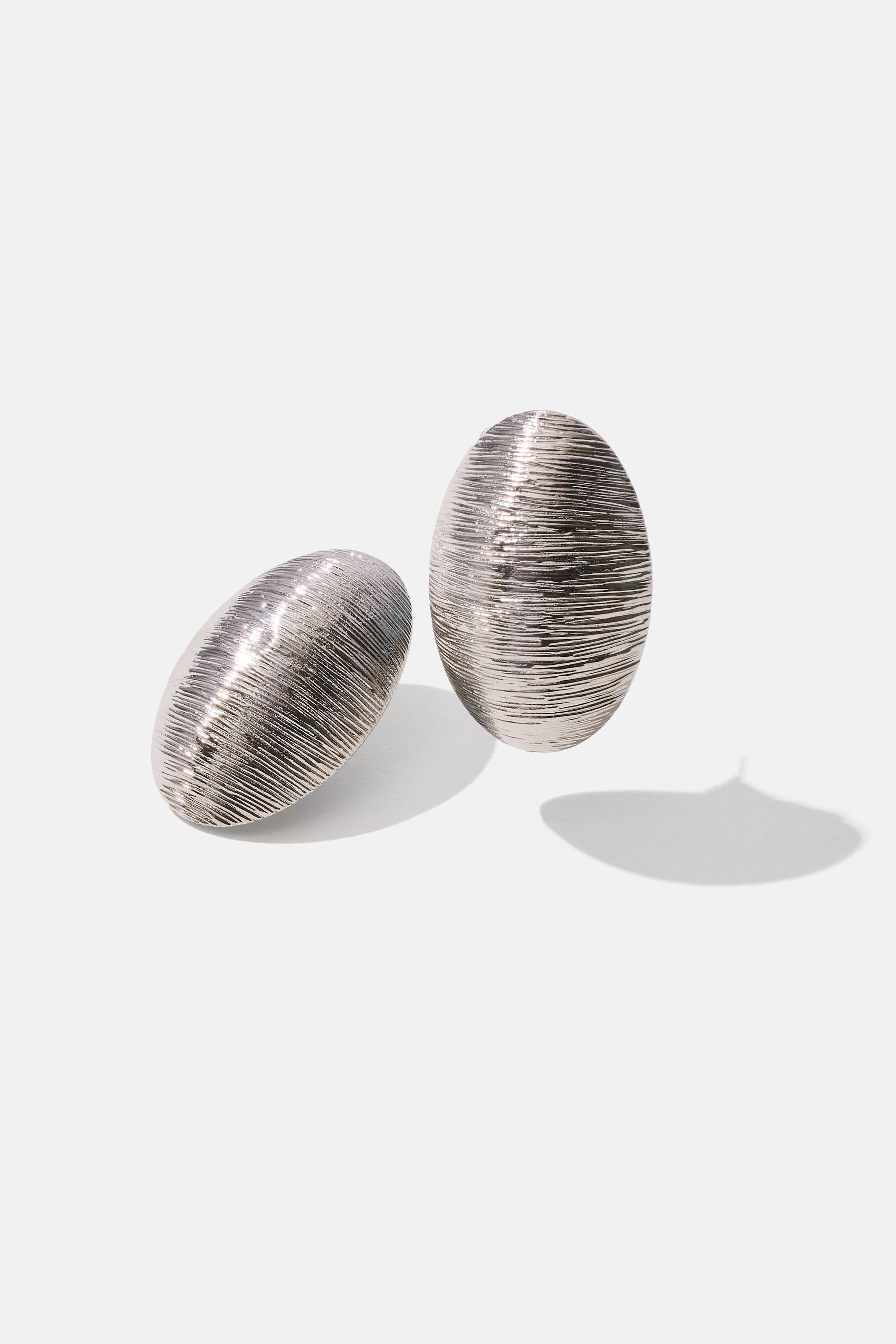 I'll Text(ure) You Back Earrings
