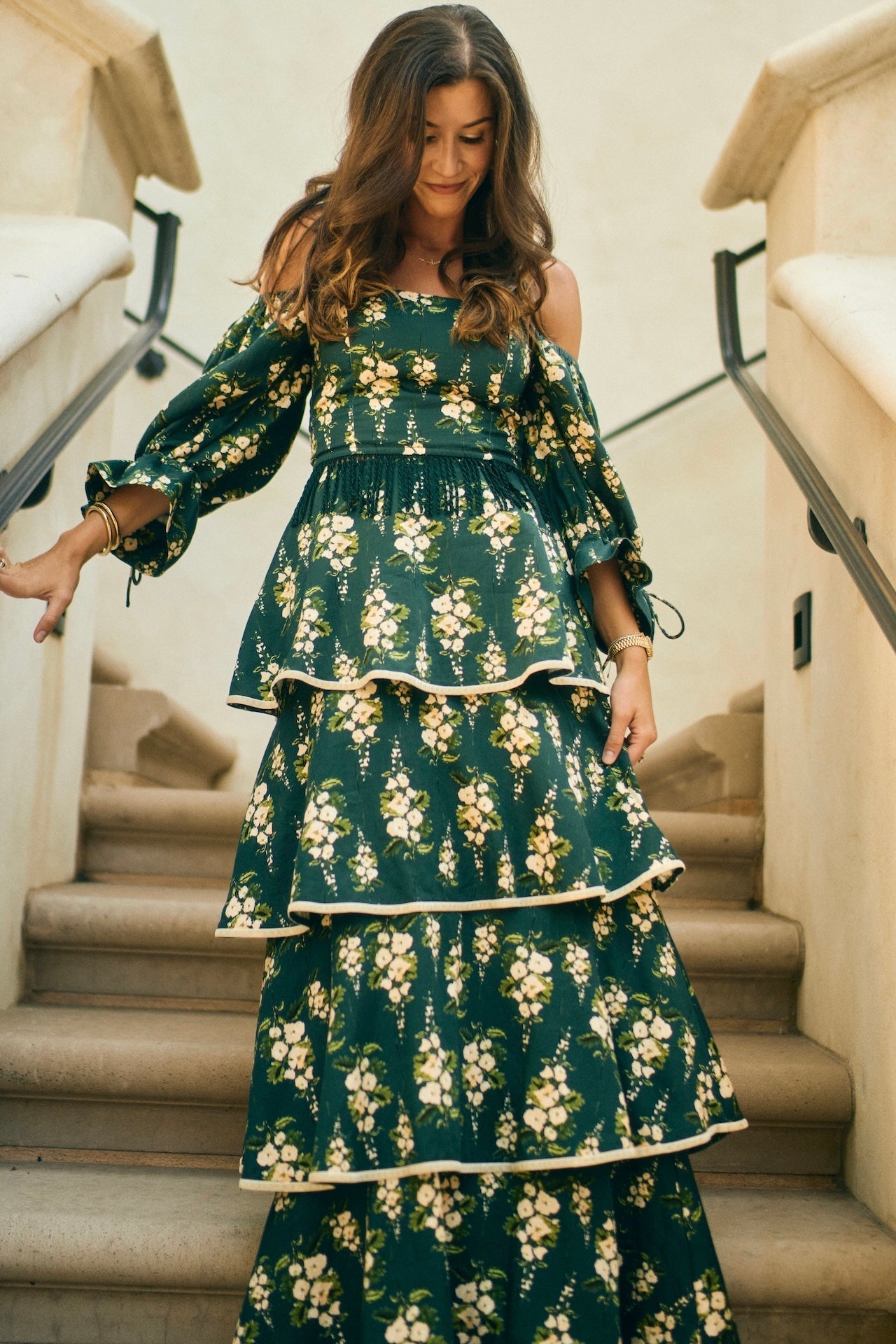 Jamie Top X McKenzie DePinto Collaboration